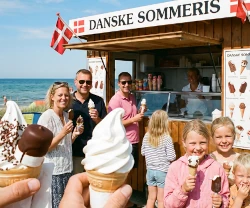 Velkomstbonus op til 1.000 kr. i kontanter Vind 500 kr. til is